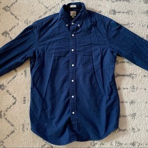 J.Crew long sleeve button down